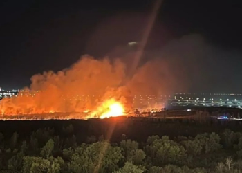 Ukraina godet fabrikat kimike dhe një nga rafineritë më të mëdha të naftës ruse, dëme të mëdha për Putinin
