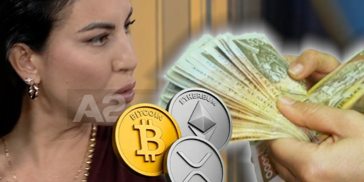 “Firmat piramidale” online, ekspertja: Gruaja në Lushnje futi paratë e qivurit të burrit