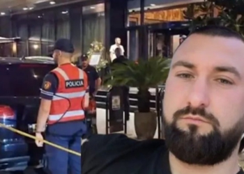 Vrasjet brenda tri ditëve në Shkodër, Ragip Gila dyshohet se ekzekutoi edhe Kristjan Kolën