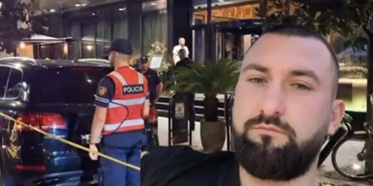 Vrasjet brenda tri ditëve në Shkodër, Ragip Gila dyshohet se ekzekutoi edhe Kristjan Kolën