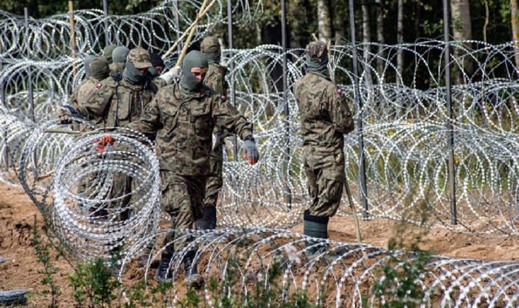 ‘Mburoja Lindore’, si kërkon Polonia t’i mbrojë kufijtë e saj nga pushtimi