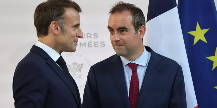 Macron zgjedh kryeministrin e ri të Francës
