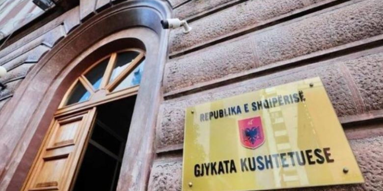 Gara për Gjykatën Kushtetuese, KED mbyll sot procesin e vlerësimit të kandidatëve