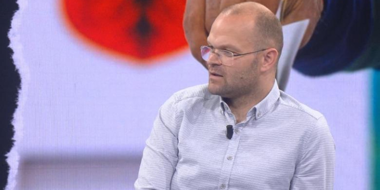 Kalaja kritik me Berishën: Duhet të kishte gati kandidatin për Tiranën. PD ka humbur shumë kohë