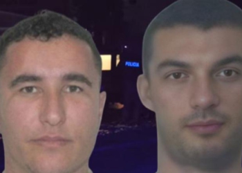 Përplasje mes Dumanit dhe Alibejt te “Plumbi i Artë”, ndërhyjnë punonjësit e sigurisë