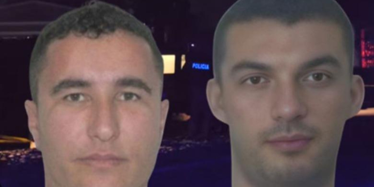 Përplasje mes Dumanit dhe Alibejt te “Plumbi i Artë”, ndërhyjnë punonjësit e sigurisë