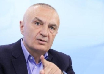 Kërkon heqjen e masës së sigurisë “arrest me burg”, zbulohet data e seancës në Gjykatën e Lartë për Ilir Metën