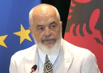Situata e tensionuar/ Rama: Diella pa parlamentin sot! Humbës nuk është kush rrëzohet, po është ai që gërmon aty ku ra!