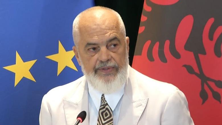 Situata e tensionuar/ Rama: Diella pa parlamentin sot! Humbës nuk është kush rrëzohet, po është ai që gërmon aty ku ra!