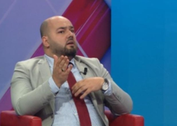 Kush është avokati i prangosur nga SPAK, zv/drejtues i Departamentit të Drejtësisë në PD
