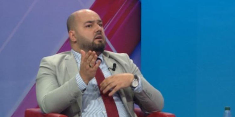 Kush është avokati i prangosur nga SPAK, zv/drejtues i Departamentit të Drejtësisë në PD