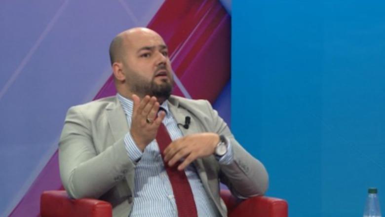 Kush është avokati i prangosur nga SPAK, zv/drejtues i Departamentit të Drejtësisë në PD