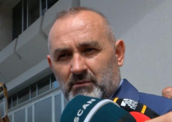 Nuk do të jetë më ministër Drejtësie/ Manja: Nuk është largim! Rikthehem në shtëpinë time te…