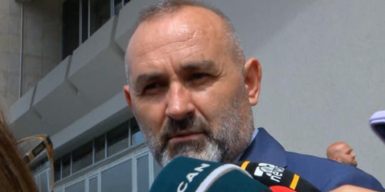 Nuk do të jetë më ministër Drejtësie/ Manja: Nuk është largim! Rikthehem në shtëpinë time te…