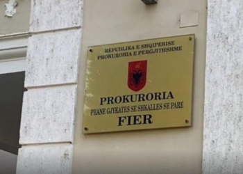 Tentuan vrasjen e një shtetasi pas një konflikti banal, Prokuroria Fier dërgon për gjykim 2 persona