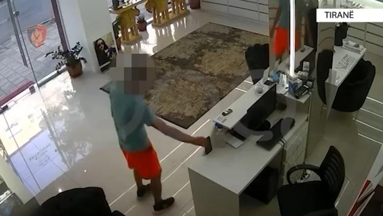3 ‘skifterët’ në Tiranë bien në pranga si autorë të 9 vjedhjeve/ Mes tyre 2 të mitur (VIDEO)