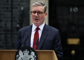 Kryeministri britanik: Njohja e Palestinës, nuk është një shpërblim për Hamasin