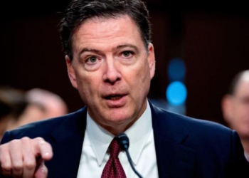 Trump përshkallëzon hakmarrjen politike/ Paditet ish-drejtori i FBI-së James Comey, rrezikon 5 vjet burg