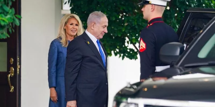 Zyrtari palestinez për planin e Trumpit: Ne nuk na kanë pyetur, nuk pranojmë imponime