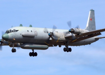 Sërish tensione në ajër, dy avionë luftarakë të Gjermanisë ndërhyjnë për të parandaluar aeroplanët rusë mbi Detin Baltik