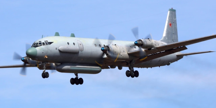 Sërish tensione në ajër, dy avionë luftarakë të Gjermanisë ndërhyjnë për të parandaluar aeroplanët rusë mbi Detin Baltik