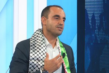 Ambasadori i Palestinës i zhgënjyer nga Shqipëria: Populli juaj është me ne, duhet të jetë dhe shteti