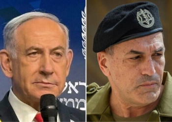 Netanyahu përplaset përsëri me shefin e ushtrisë: S’ka marrëveshje për pengjet, Trump më bindi për këtë