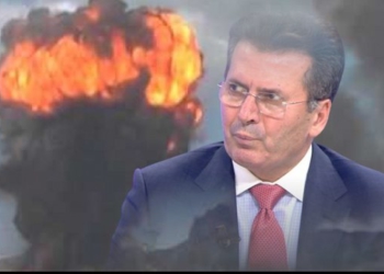 “Gërdeci”, Mediu kundërshton akt-ekspertizën: Ministri nuk merret me çështje ushtarake!