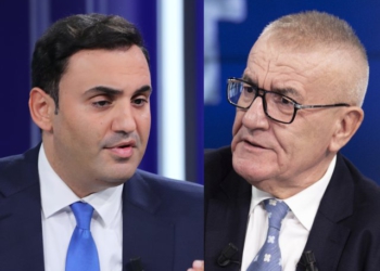 “Ju ulërini dhe bllokoni foltoren, po tani?”/ Belind Këlliçi: Rama talli menderen me shqiptarët…