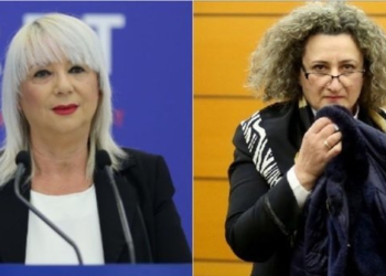 “Do ia përcjellim edhe Kongresit Amerikan”, Adriana Kalaja përgatit kallëzim të ri për Irena Gjokën