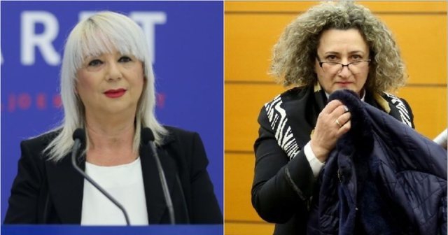 “Do ia përcjellim edhe Kongresit Amerikan”, Adriana Kalaja përgatit kallëzim të ri për Irena Gjokën