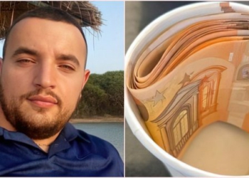 “3 mijë euro në gotën e kafes”, lihet në burg inspektori i IMT-së, ia hedh fajin kolegut
