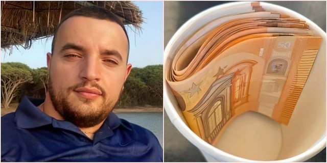 “3 mijë euro në gotën e kafes”, lihet në burg inspektori i IMT-së, ia hedh fajin kolegut