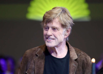 Lamtumirë Robert Redford! Ndahet nga jeta aktori i madh amerikan