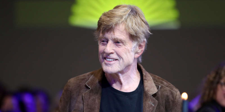 Lamtumirë Robert Redford! Ndahet nga jeta aktori i madh amerikan