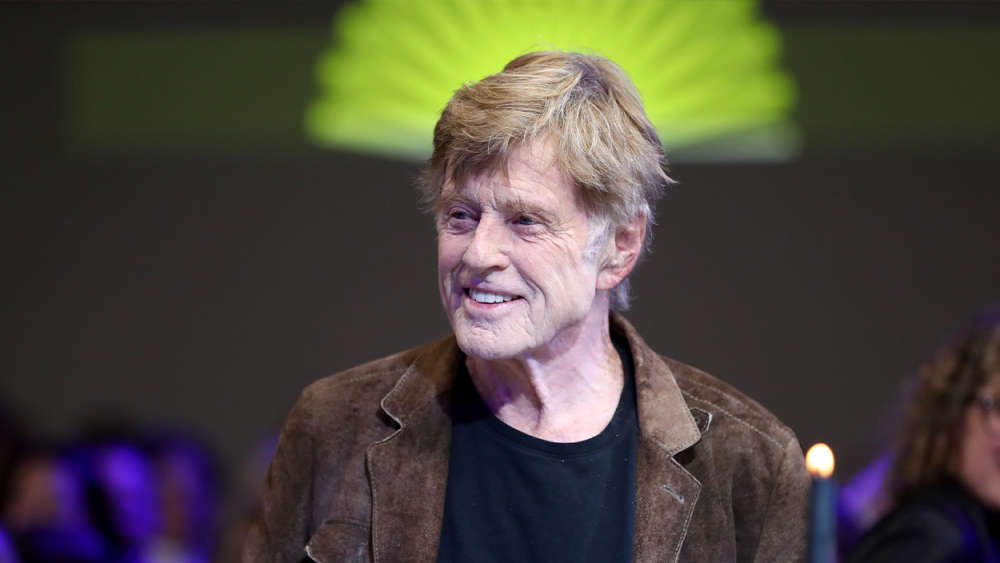 Lamtumirë Robert Redford! Ndahet nga jeta aktori i madh amerikan