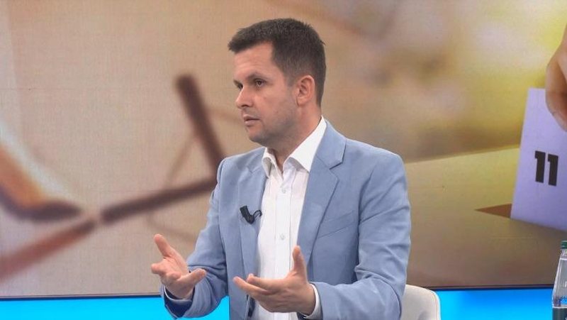 Alimehmeti: PD ka bërë gabime, por Rama na i vodhi zgjedhjet