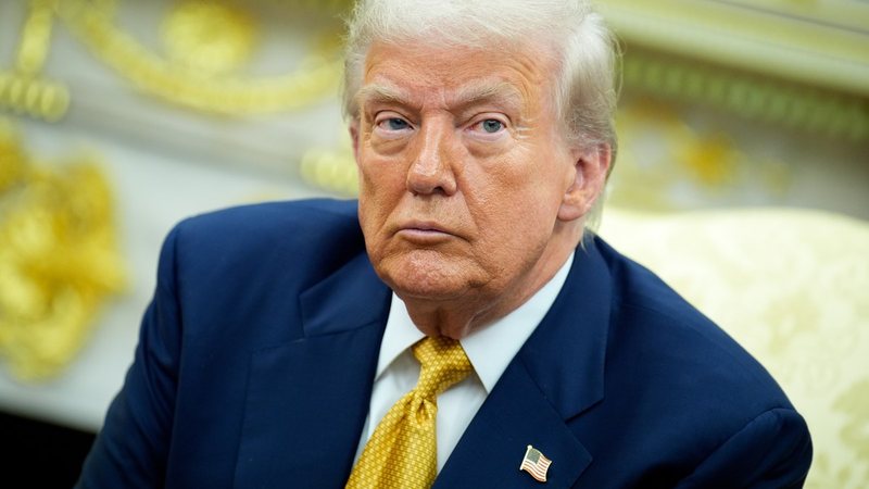 Zemërimi i Trump: Kina, Rusia dhe Koreja komplotojnë kundër Amerikës. Kremlini shpreson të jetë ironi