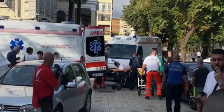 Shkon në dy numri i të vrarëve në Shkodër, ndërron jetë në spital një nga të plagosurit