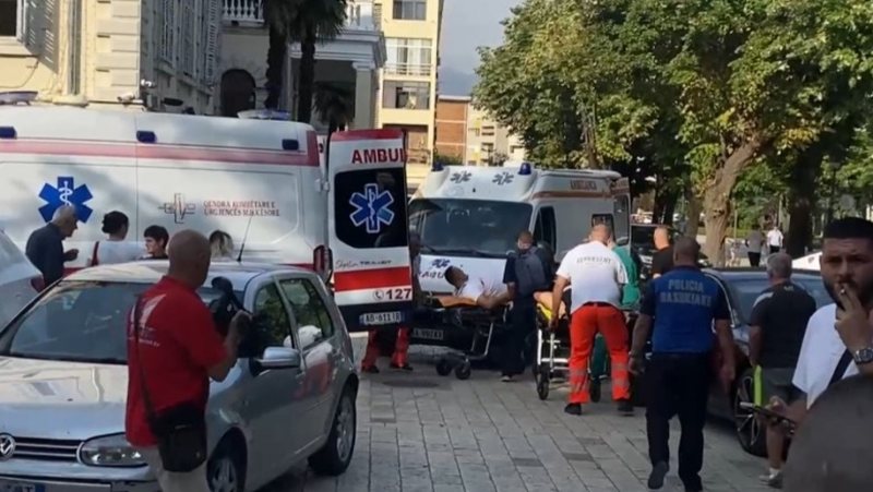 Shkon në dy numri i të vrarëve në Shkodër, ndërron jetë në spital një nga të plagosurit