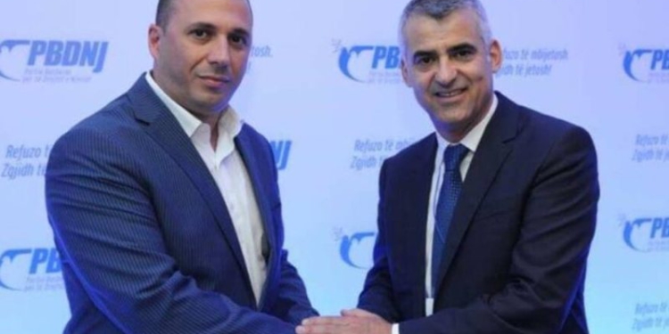 Shok i Luiz Ejllit dhe kandidat i Vangjel Dules! Jeta e Erogen Brajoviç mes politikës dhe krimit