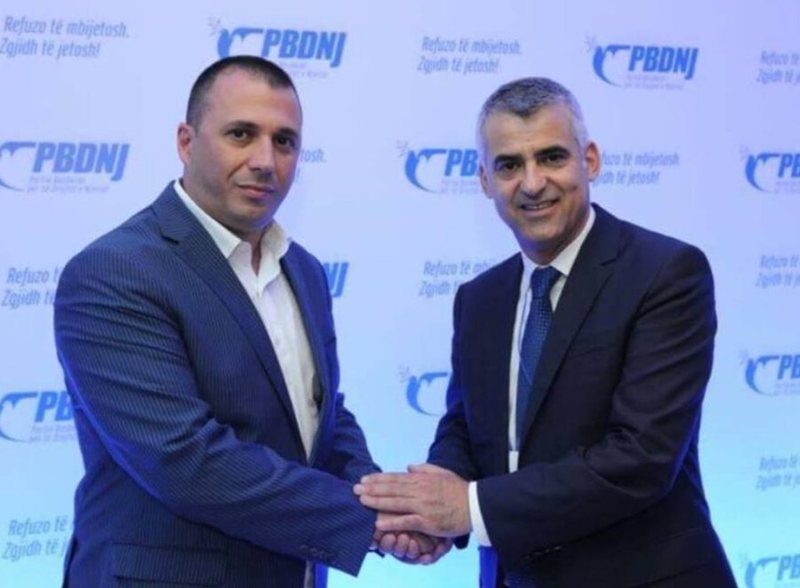 Shok i Luiz Ejllit dhe kandidat i Vangjel Dules! Jeta e Erogen Brajoviç mes politikës dhe krimit
