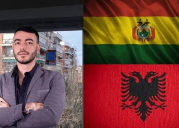 Narko-diplomati që e lidhi kartelin Çopja-Çela me Amerikën e Jugut