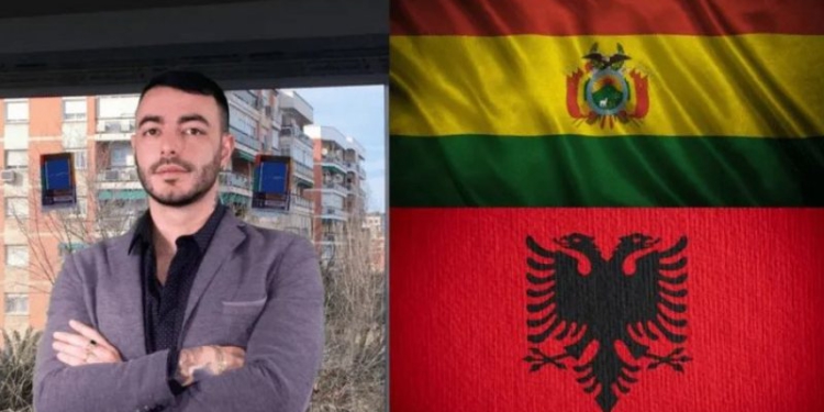 Narko-diplomati që e lidhi kartelin Çopja-Çela me Amerikën e Jugut