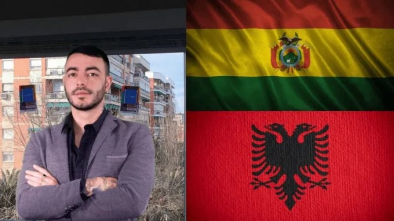 Narko-diplomati që e lidhi kartelin Çopja-Çela me Amerikën e Jugut