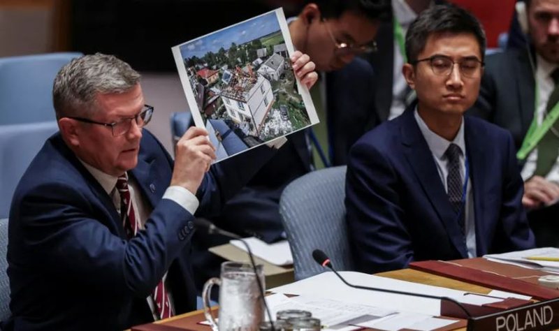 Mision i ri i NATO-s për të forcuar krahun lindor pas ndërhyrjes së Rusisë me dronë
