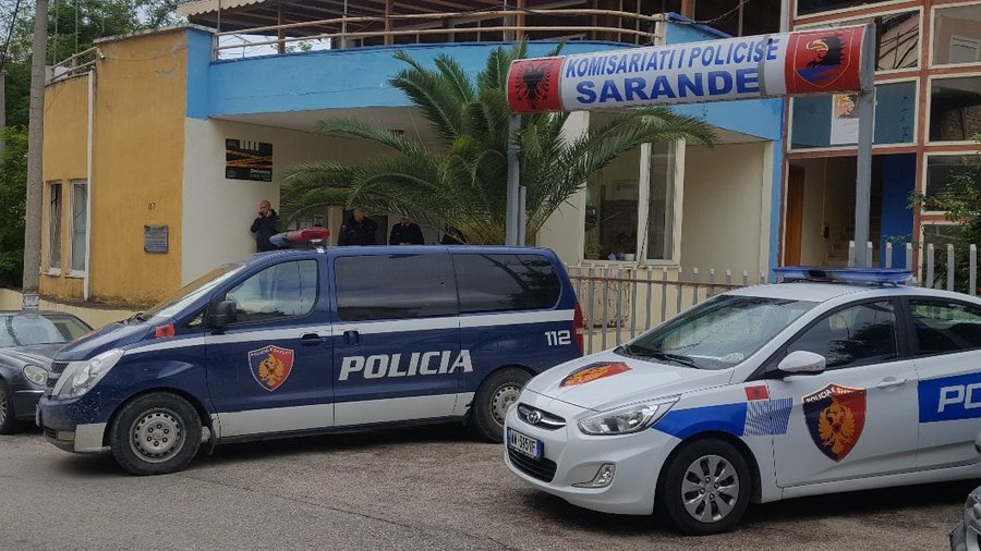 Humb jetën turisti francez në Sarandë, dyshohet se ishte i dehur. Ja çfarë thotë Policia