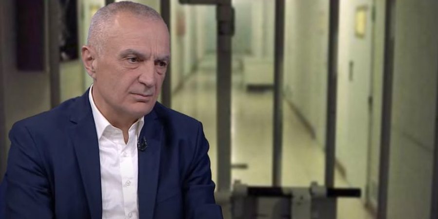 Irena Gjoka lë në burg Ilir Metën