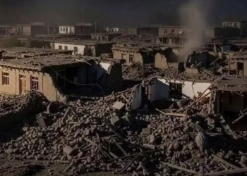 DETAJE / Mbi 600 viktima nga tërmeti në Afganistan, dhjetëra shtëpi nën rrënoja
