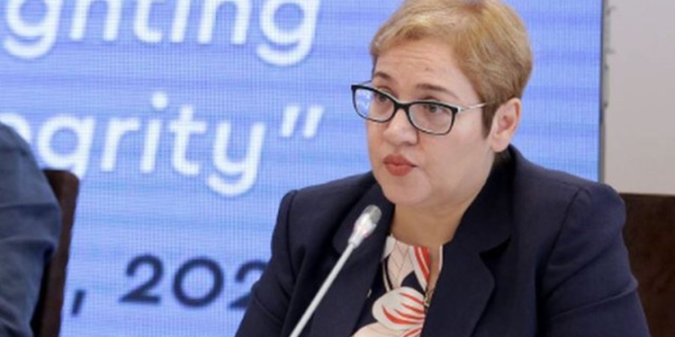 Aida Hajnajt i përfundon mandati, ja kush e drejton tani BKH-në